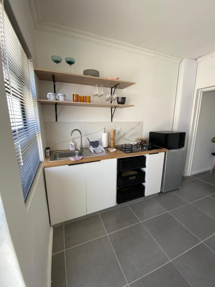 On 36 Neethlingshof Apartment Cape Town