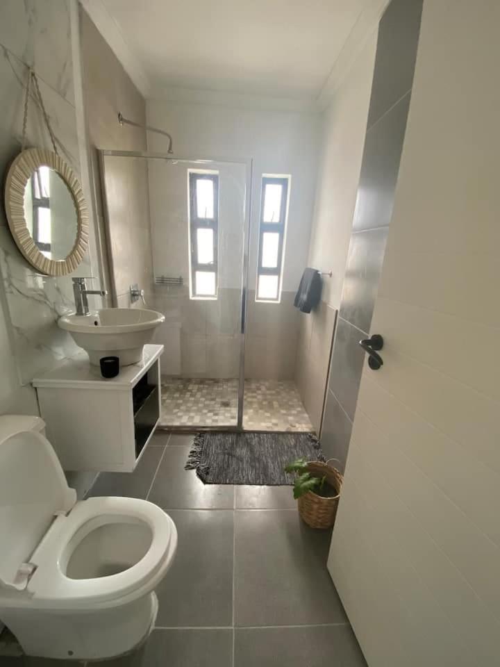 On 36 Neethlingshof Apartment *