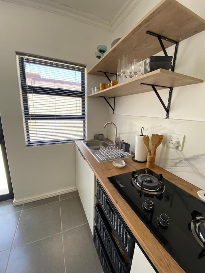On 36 Neethlingshof Cape Town